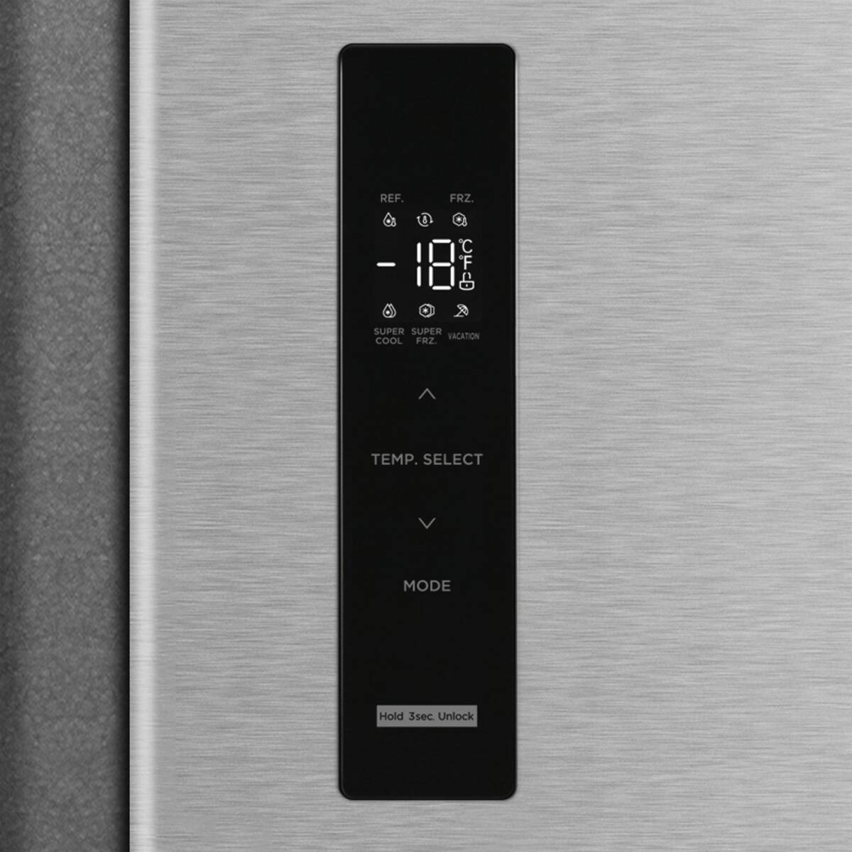 Inventum Inventum SKV0178R RVS