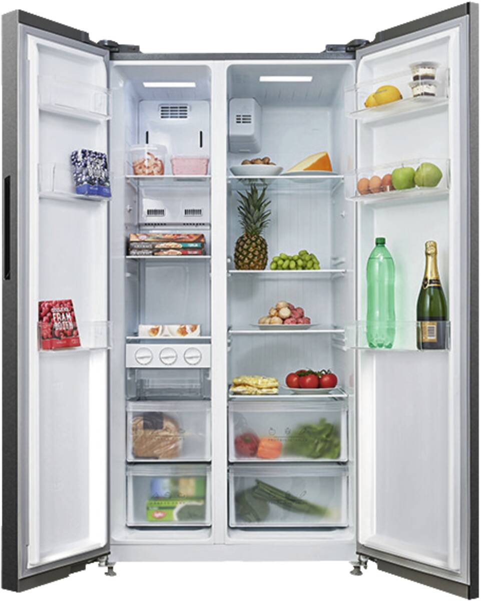 Inventum Inventum SKV0178R RVS