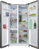 Inventum Inventum SKV0178R RVS