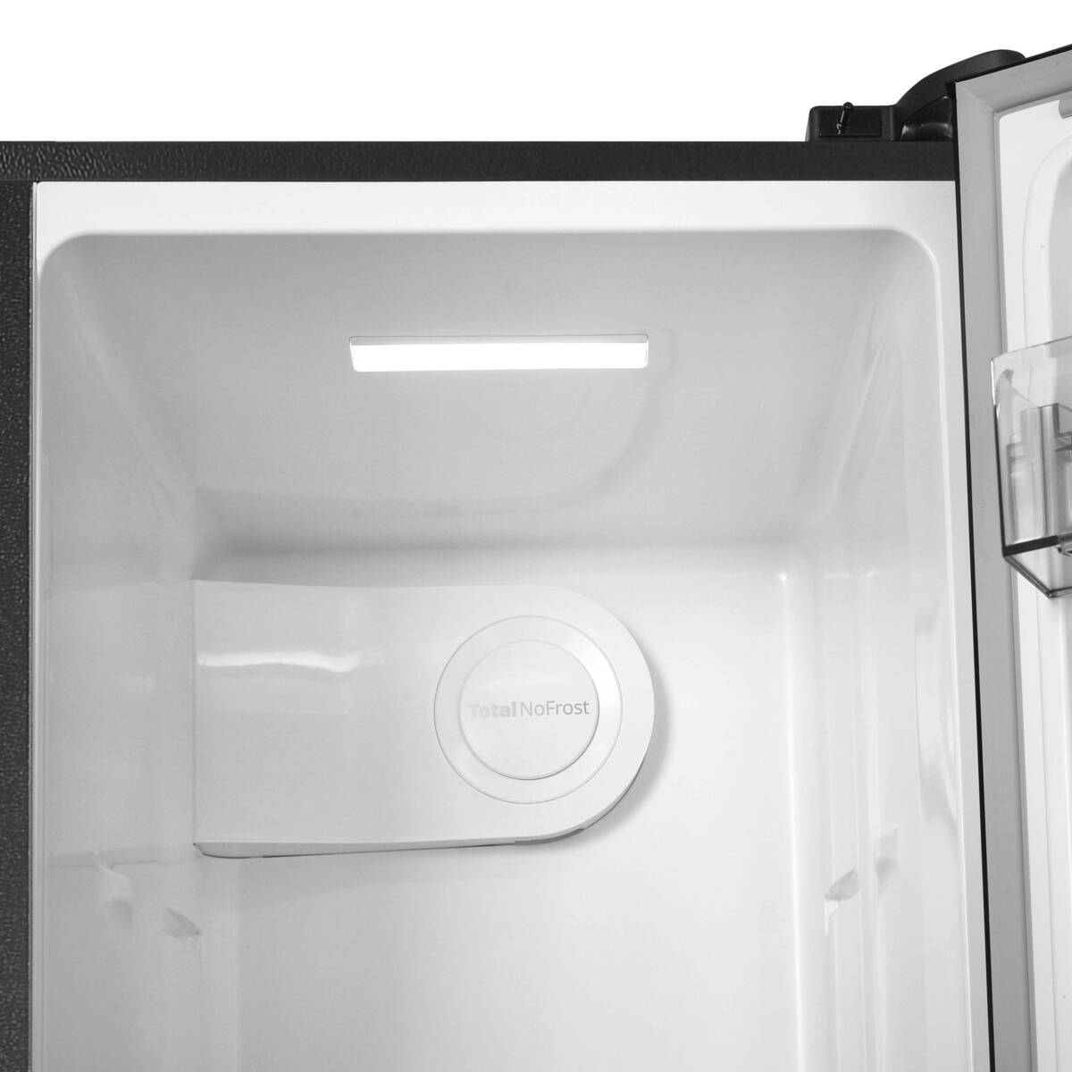 Inventum Inventum SKV0180B zwart