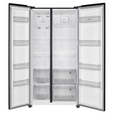 Inventum Inventum SKV0180B zwart