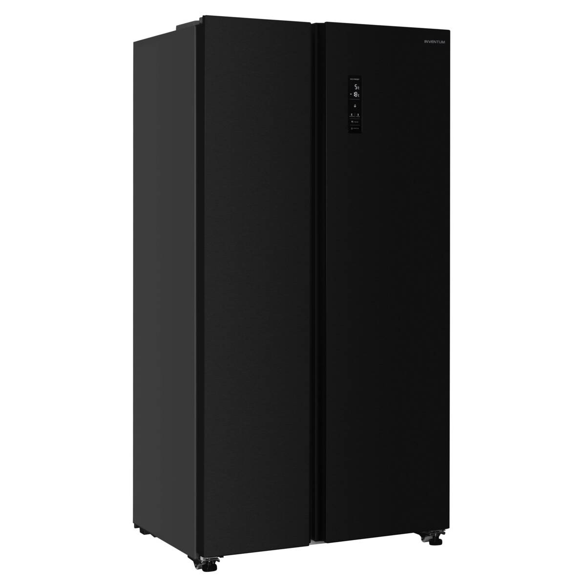 Inventum Inventum SKV0180B zwart