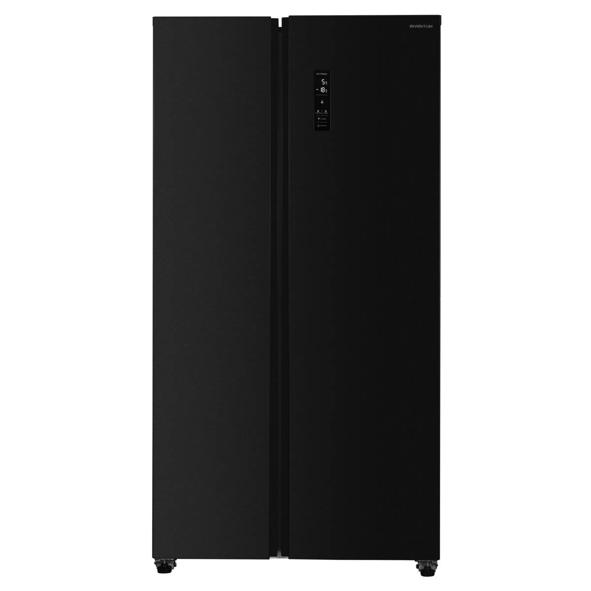 Inventum Inventum SKV0180B zwart