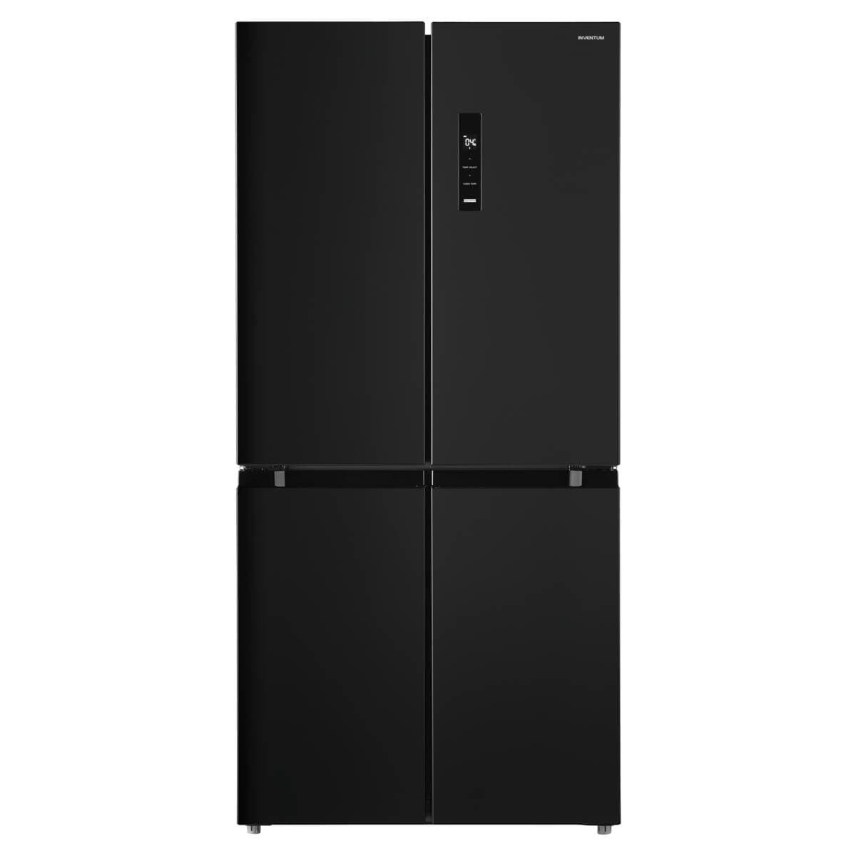 Inventum Inventum SKV4178B zwart