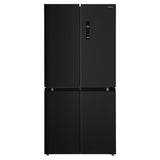 Inventum Inventum SKV4178B zwart