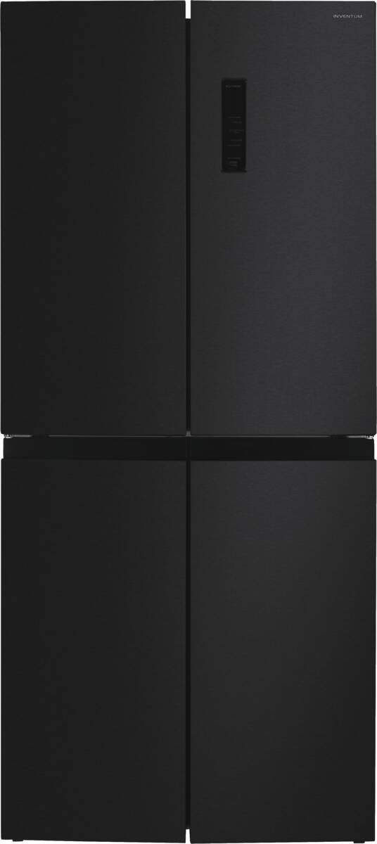 Inventum Inventum SKV4180B Dark Inox
