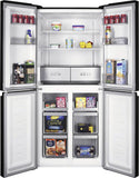 Inventum Inventum SKV4180B Dark Inox