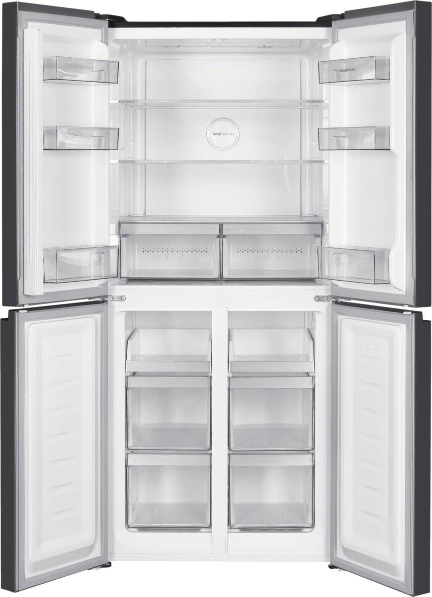 Inventum Inventum SKV4180B Dark Inox