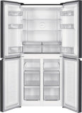 Inventum Inventum SKV4180B Dark Inox