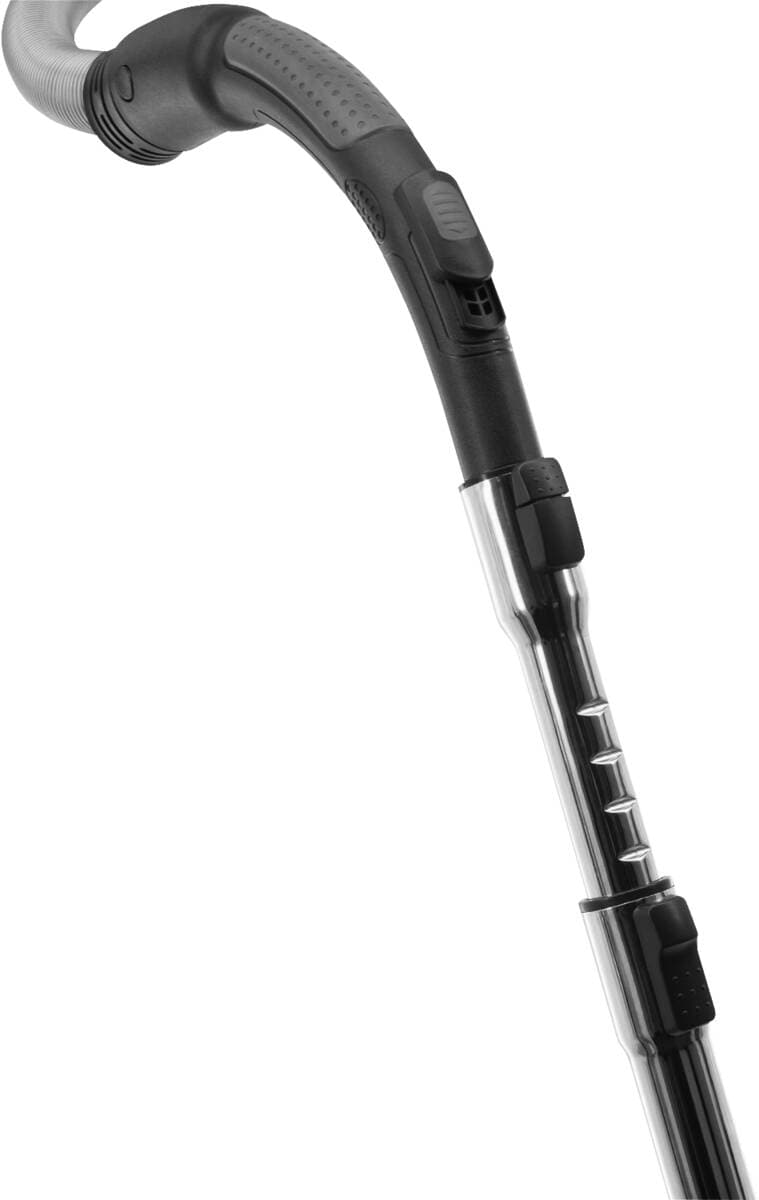 Inventum Inventum ST307ZZA zwart