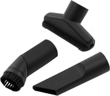 Inventum Inventum ST307ZZA zwart
