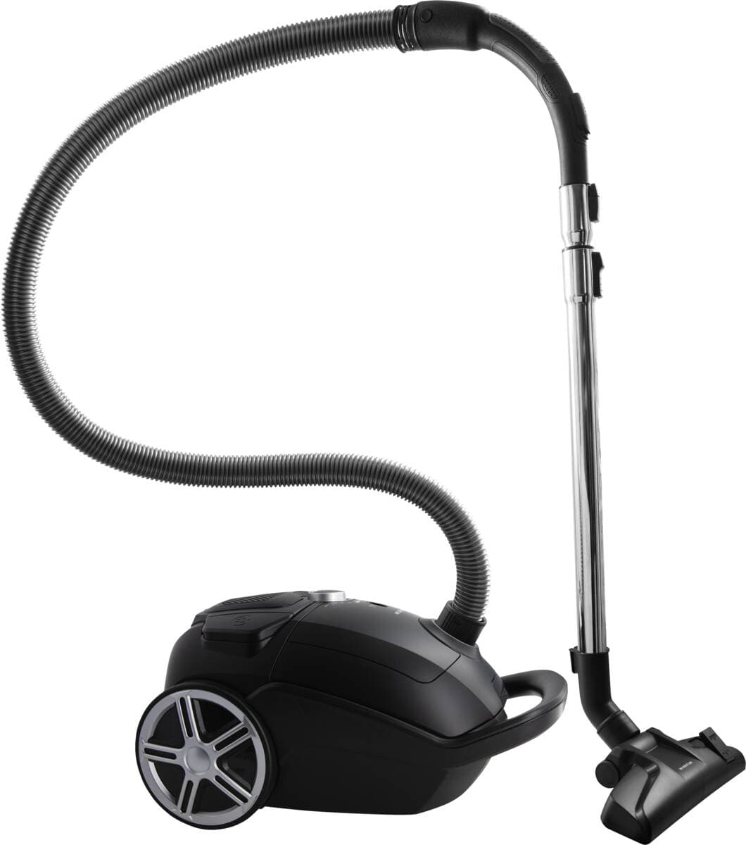 Inventum Inventum ST307ZZA zwart