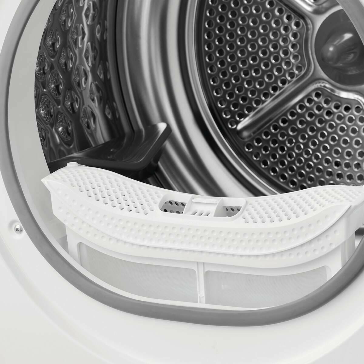 Inventum Inventum VDW8020W wit