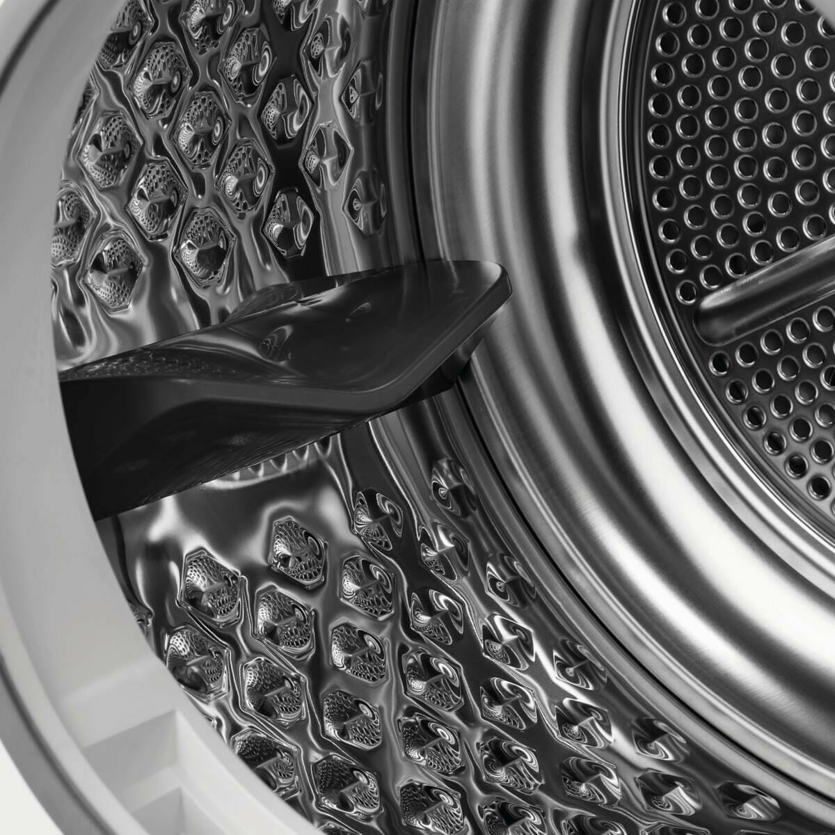 Inventum Inventum VDW8020W wit