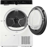 Inventum Inventum VDW8020W wit