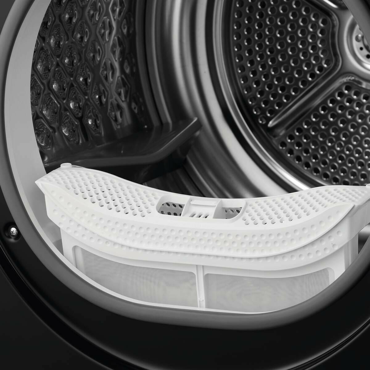 Inventum Inventum VDW8030B zwart