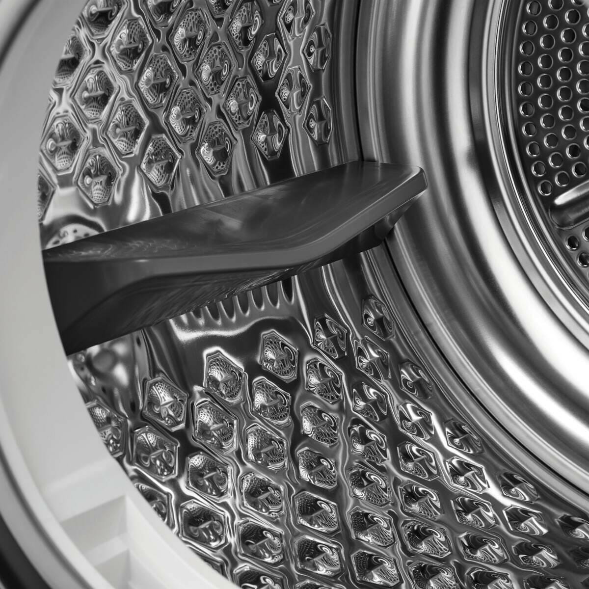 Inventum Inventum VDW8030B zwart