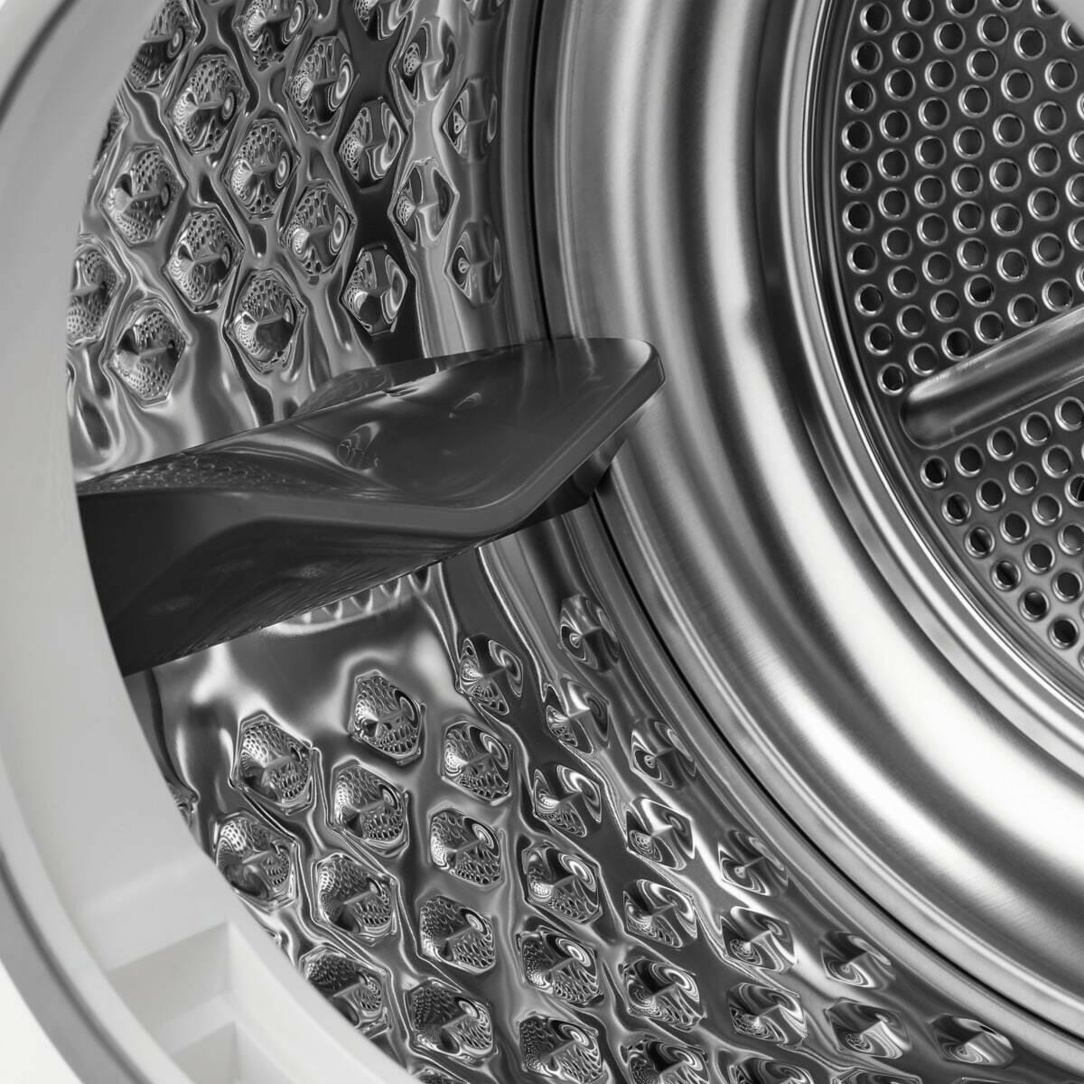 Inventum Inventum VDW8030W wit