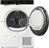 Inventum Inventum VDW8030W wit