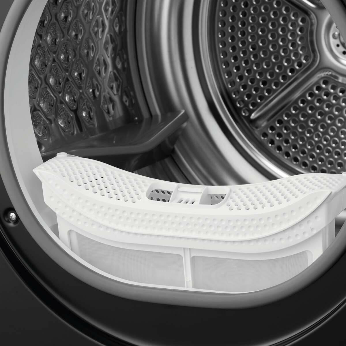 Inventum Inventum VDW9030B zwart