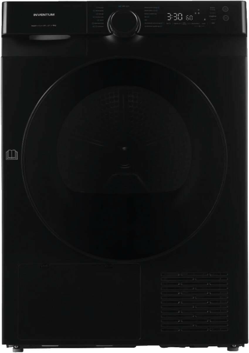 Inventum Inventum VDW9030B zwart