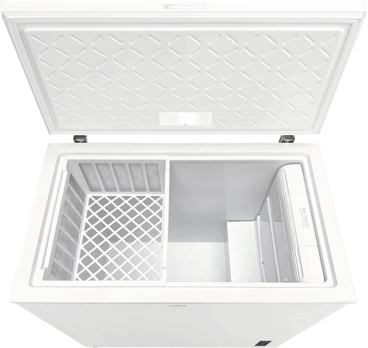 Inventum Inventum VK980W wit