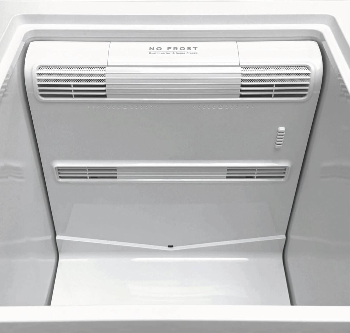 Inventum Inventum VK980W wit