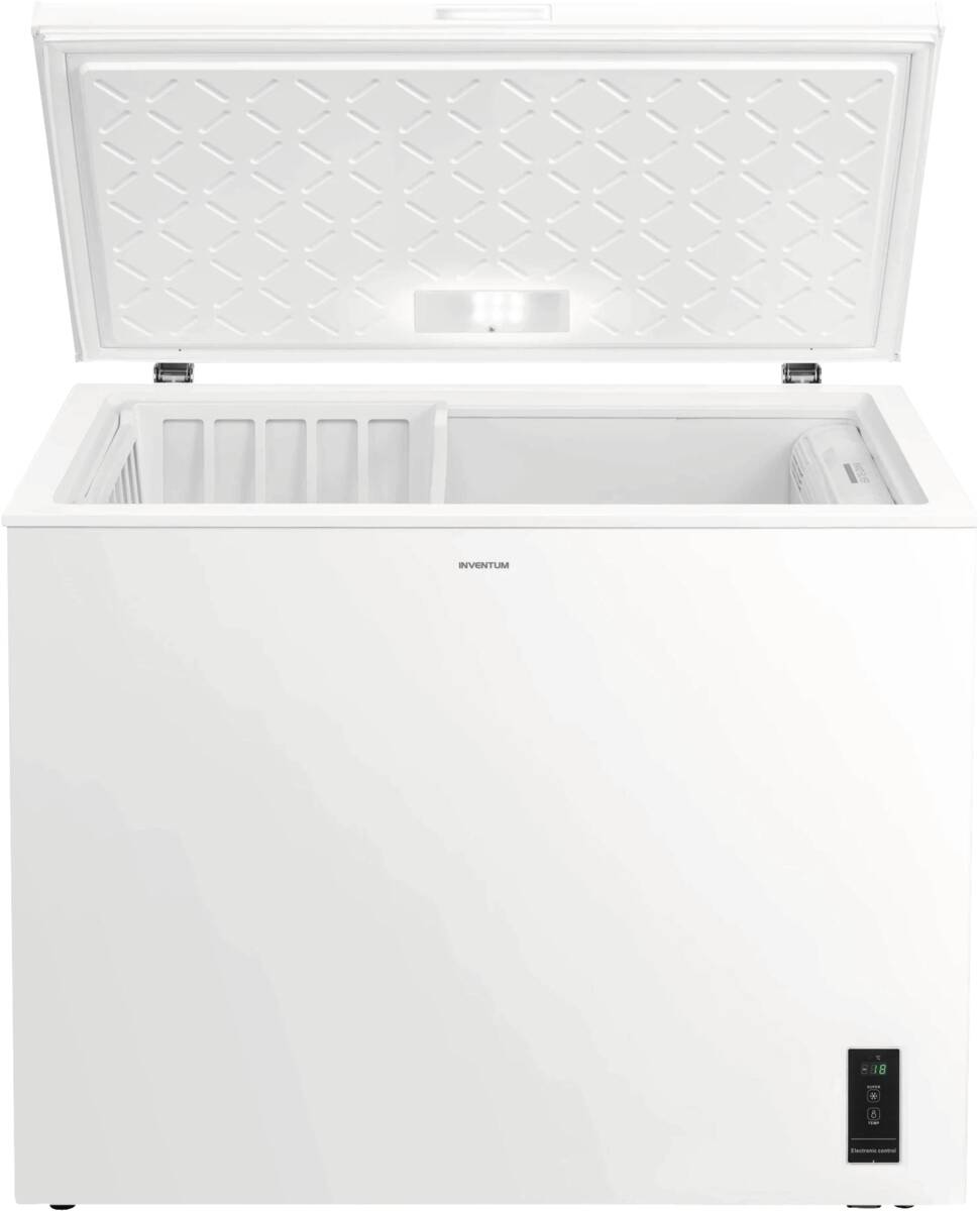 Inventum Inventum VK980W wit