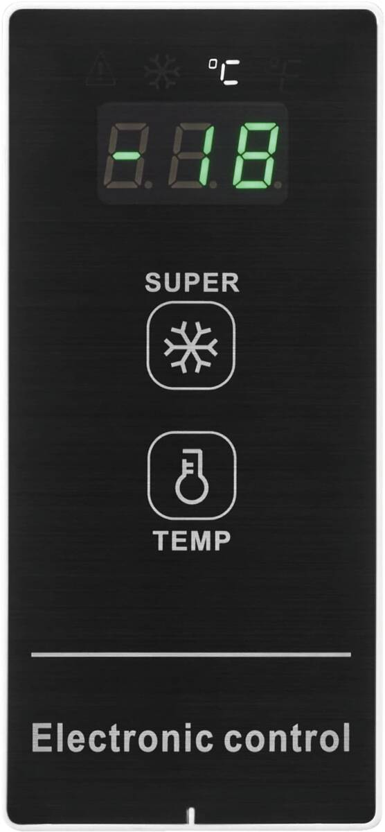 Inventum Inventum VK980W wit