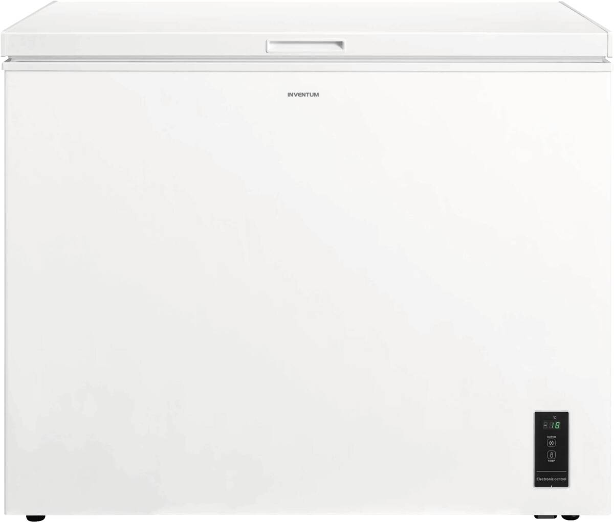 Inventum Inventum VK980W wit