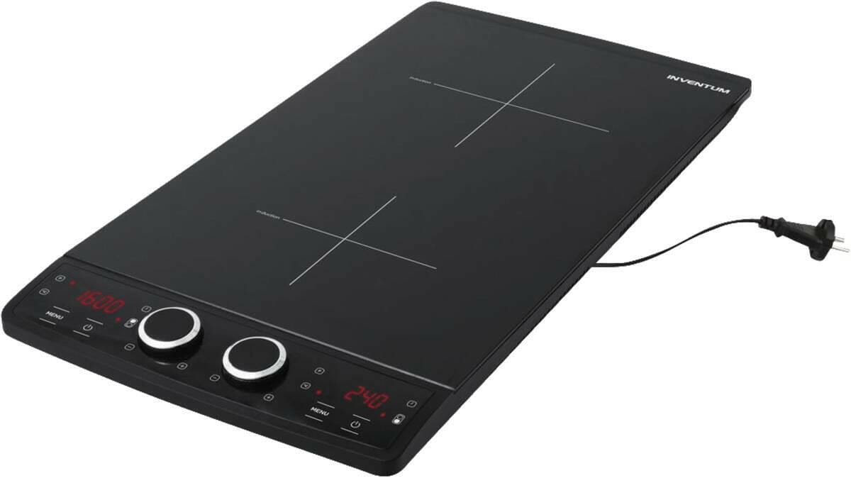 Inventum Inventum VKI3010Z zwart