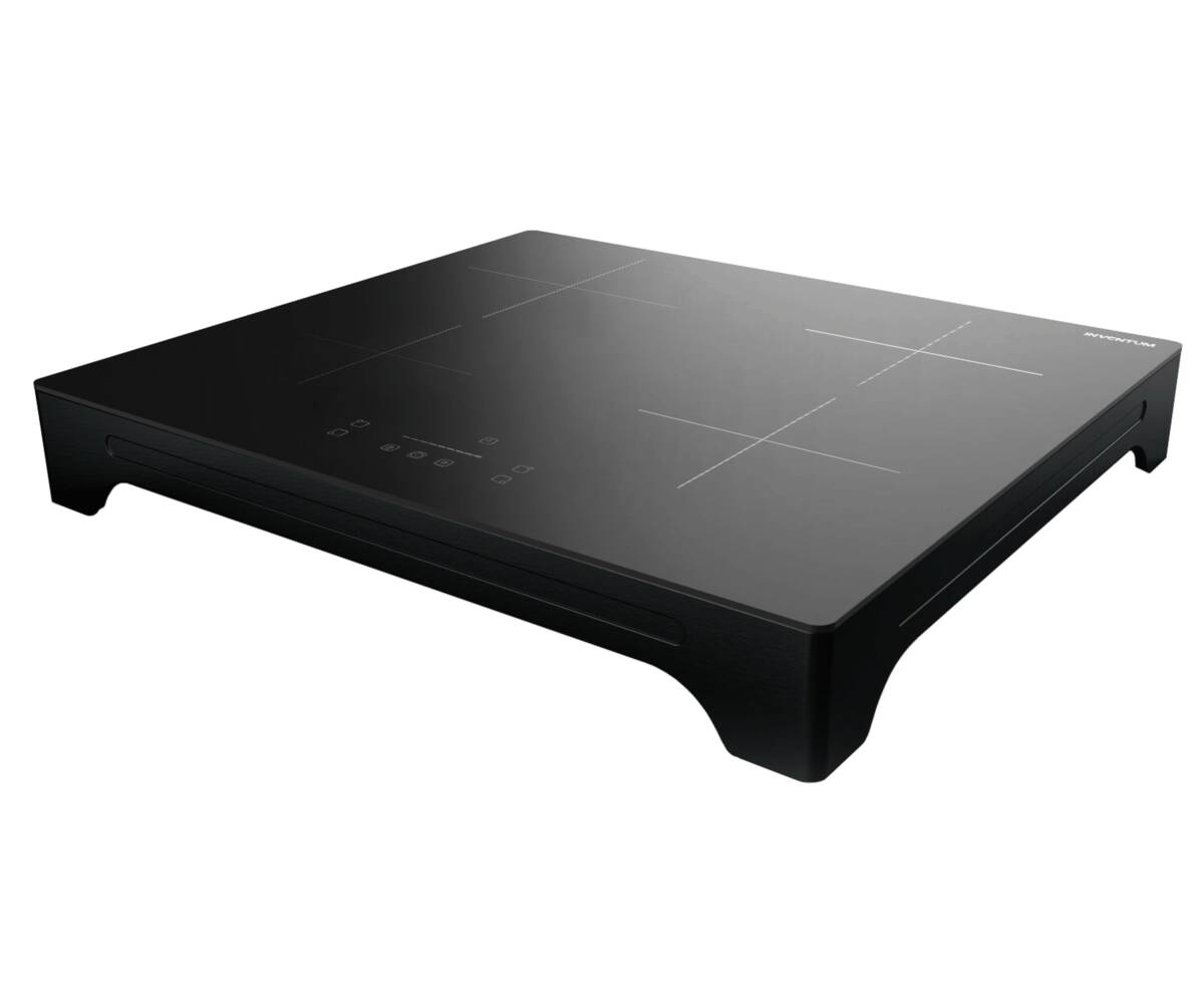 Inventum Inventum VKI6010 zwart