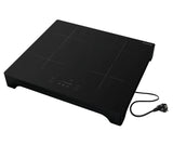 Inventum Inventum VKI6010 zwart