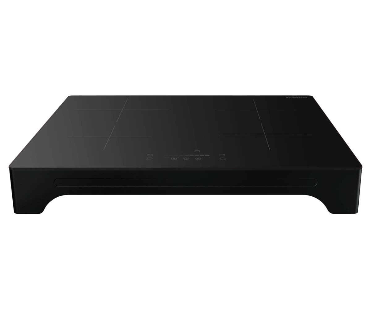 Inventum Inventum VKI6010 zwart