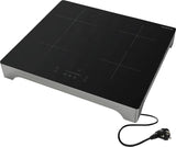 Inventum Inventum VKI6010ZIL zilver