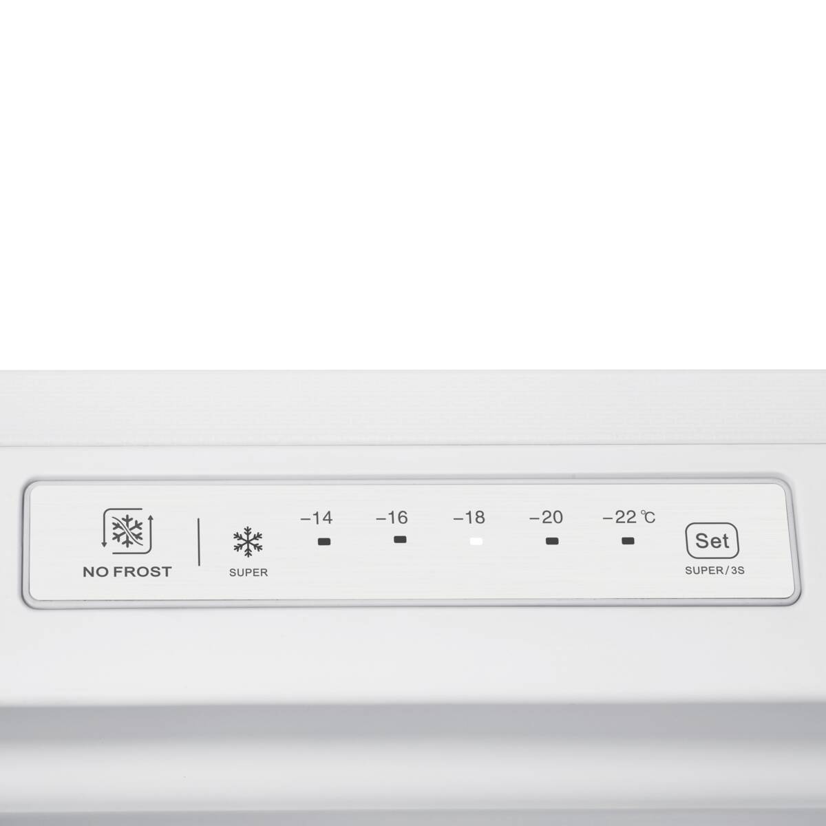 Inventum Inventum VR1430W wit