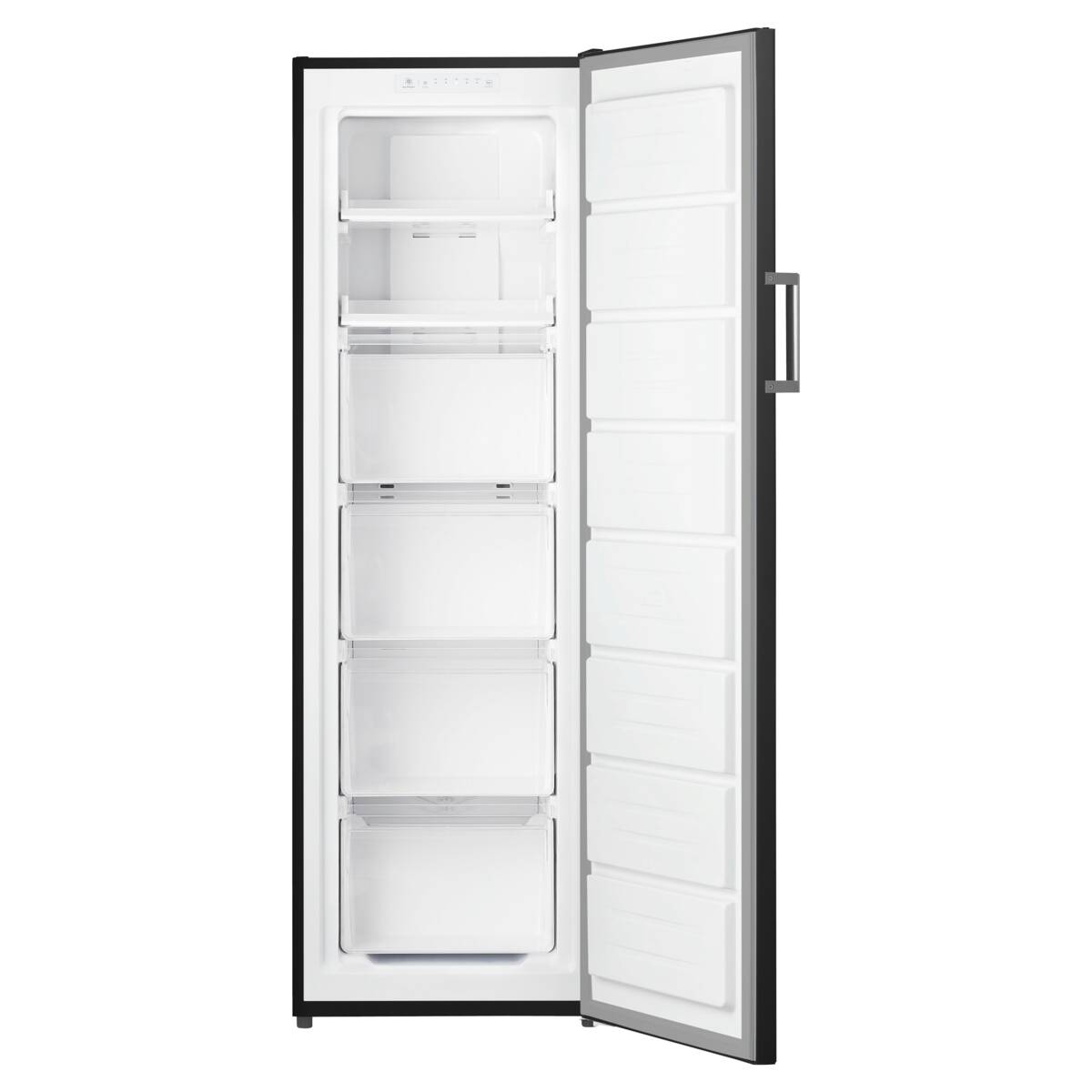 Inventum Inventum VR1682B zwart