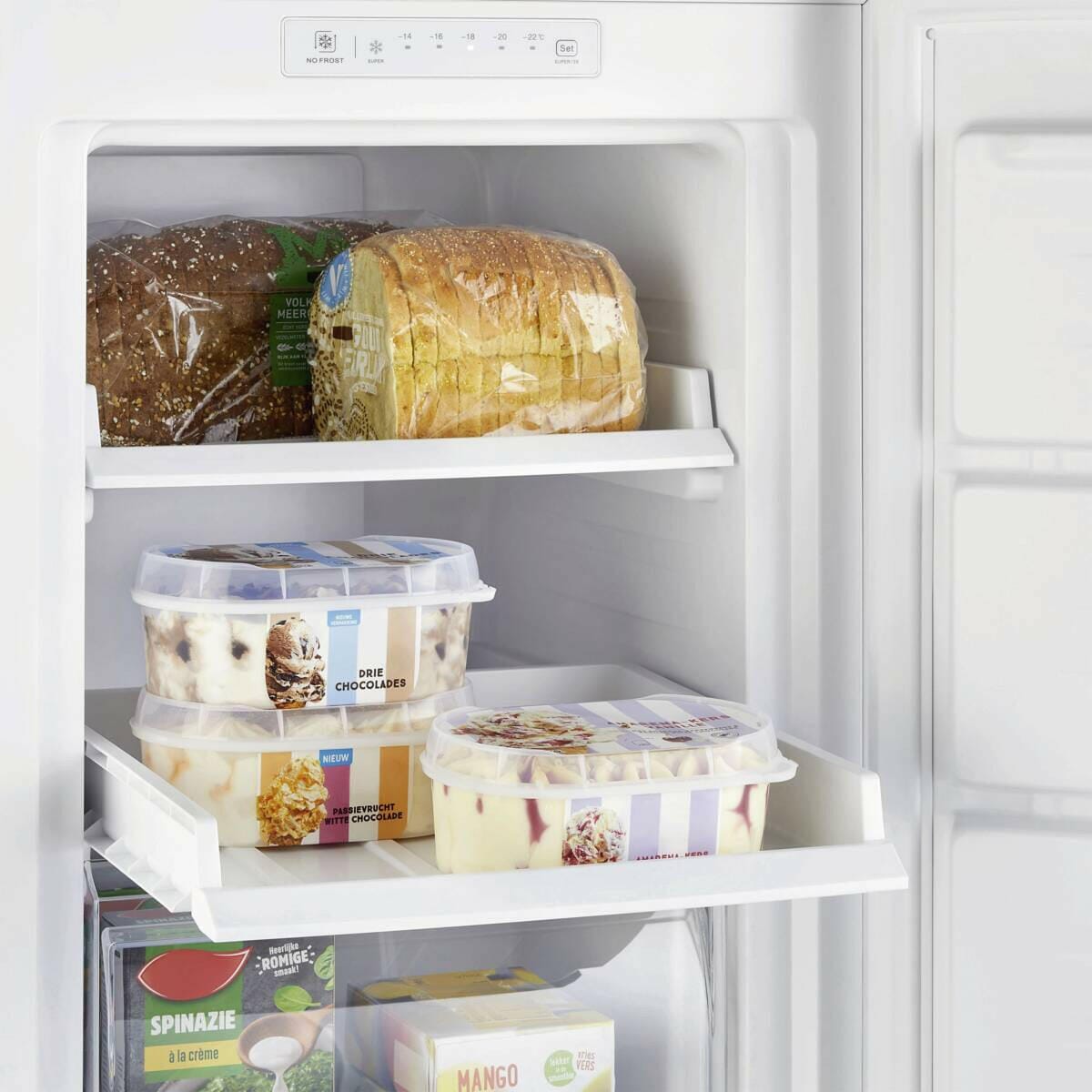 Inventum Inventum VR1682W wit