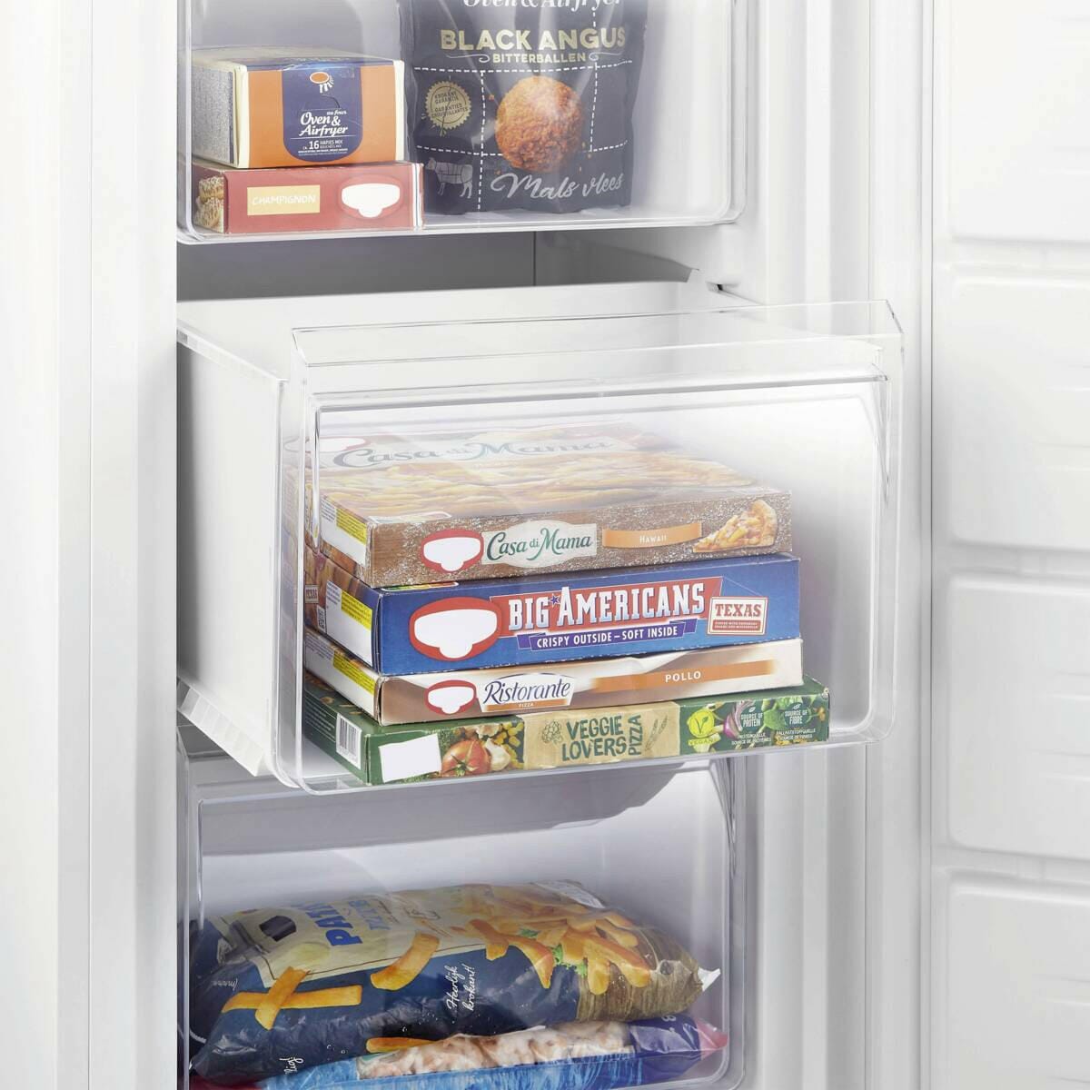 Inventum Inventum VR1682W wit