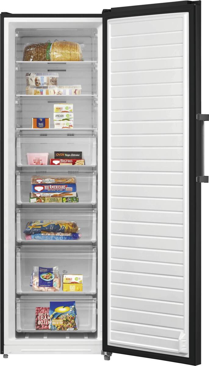 Inventum Inventum VR1850B Dark Inox