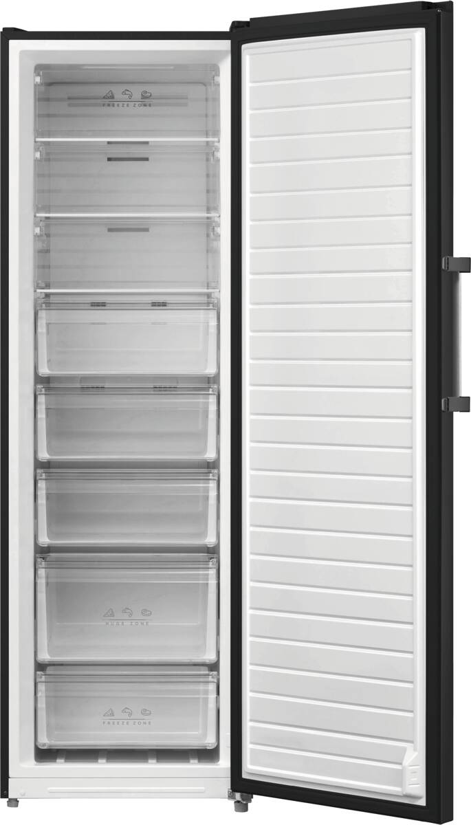 Inventum Inventum VR1850B Dark Inox