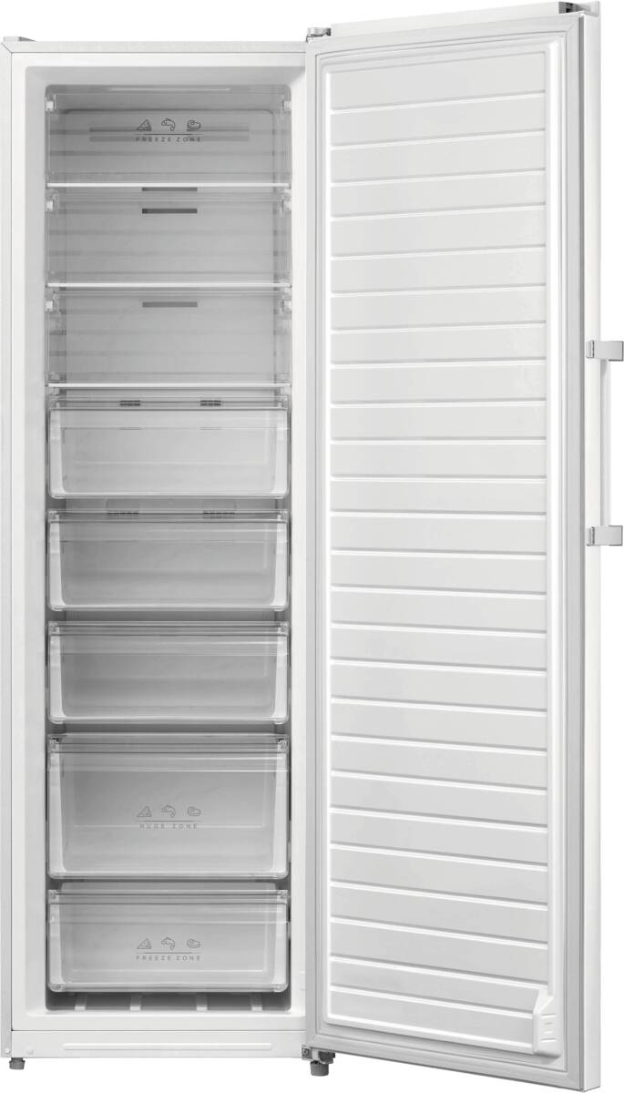 Inventum Inventum VR1850W wit