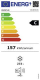 Inventum Inventum VR1850W wit