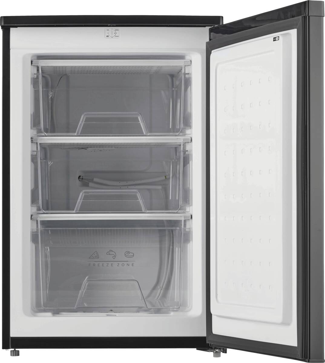 Inventum Inventum VR550B zwart