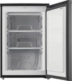 Inventum Inventum VR550B zwart