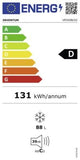 Inventum Inventum VR550B zwart