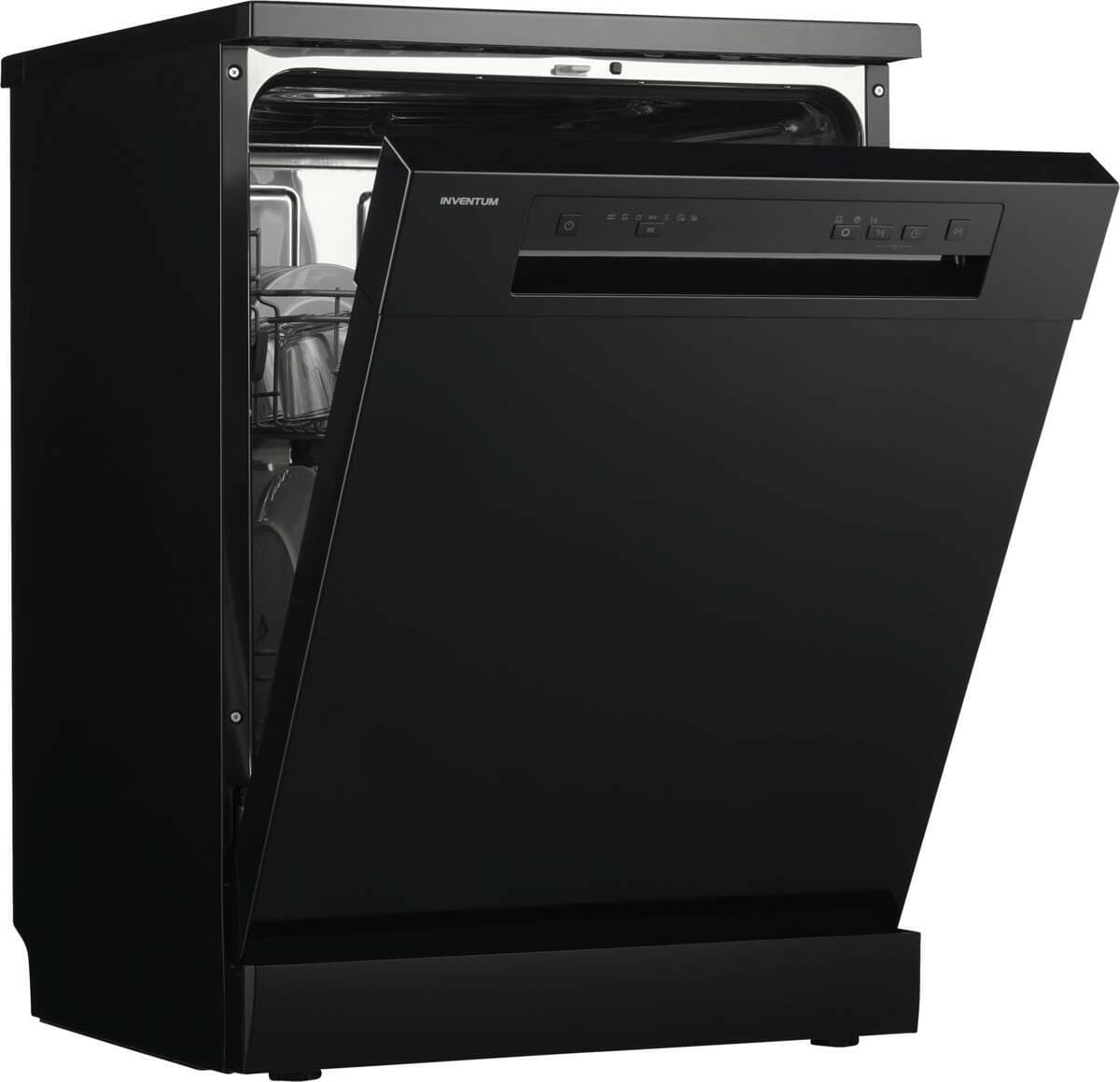 Inventum Inventum VVW6036AB zwart