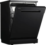 Inventum Inventum VVW6036AB zwart