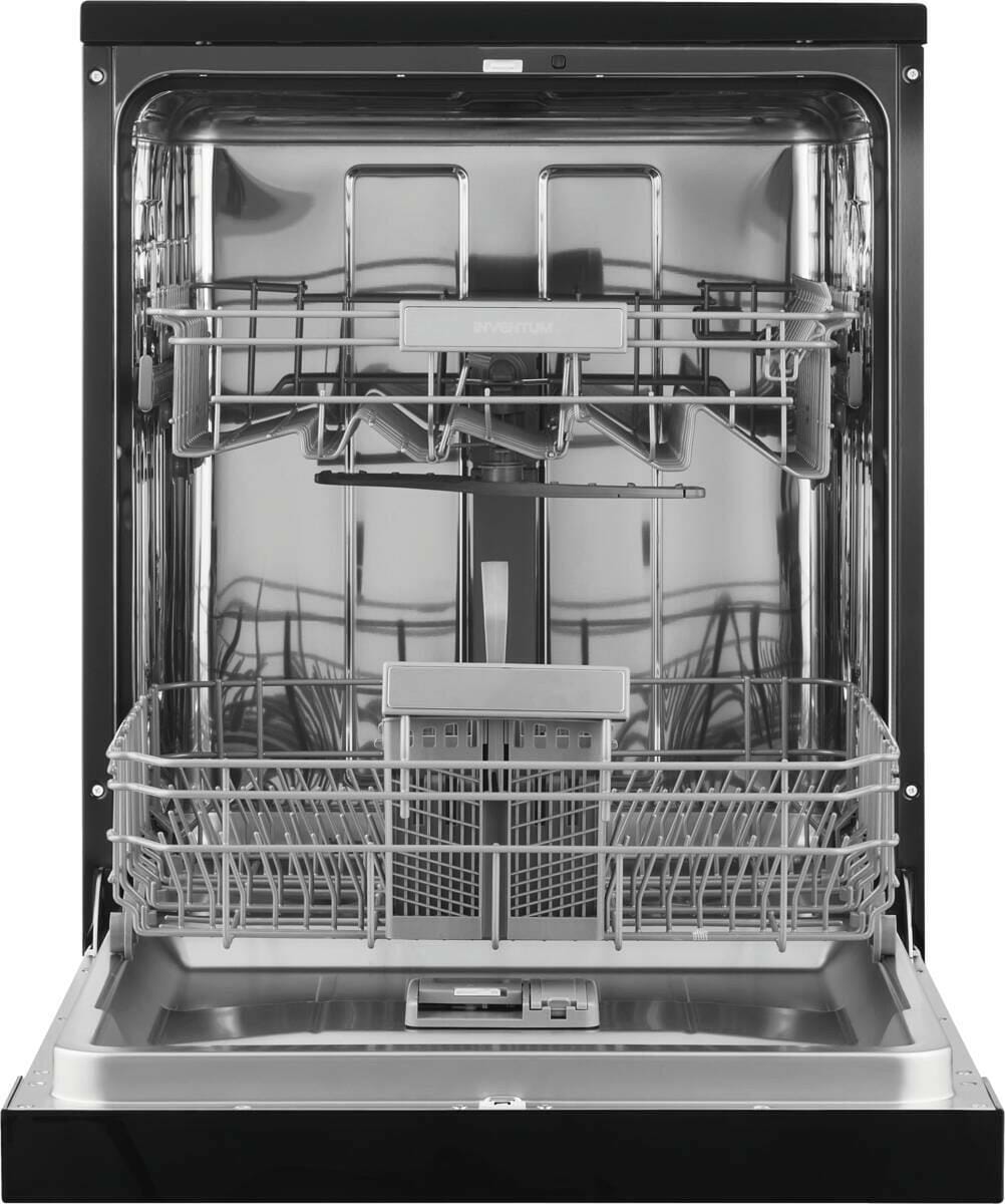 Inventum Inventum VVW6036AB zwart