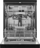 Inventum Inventum VVW6036AB zwart